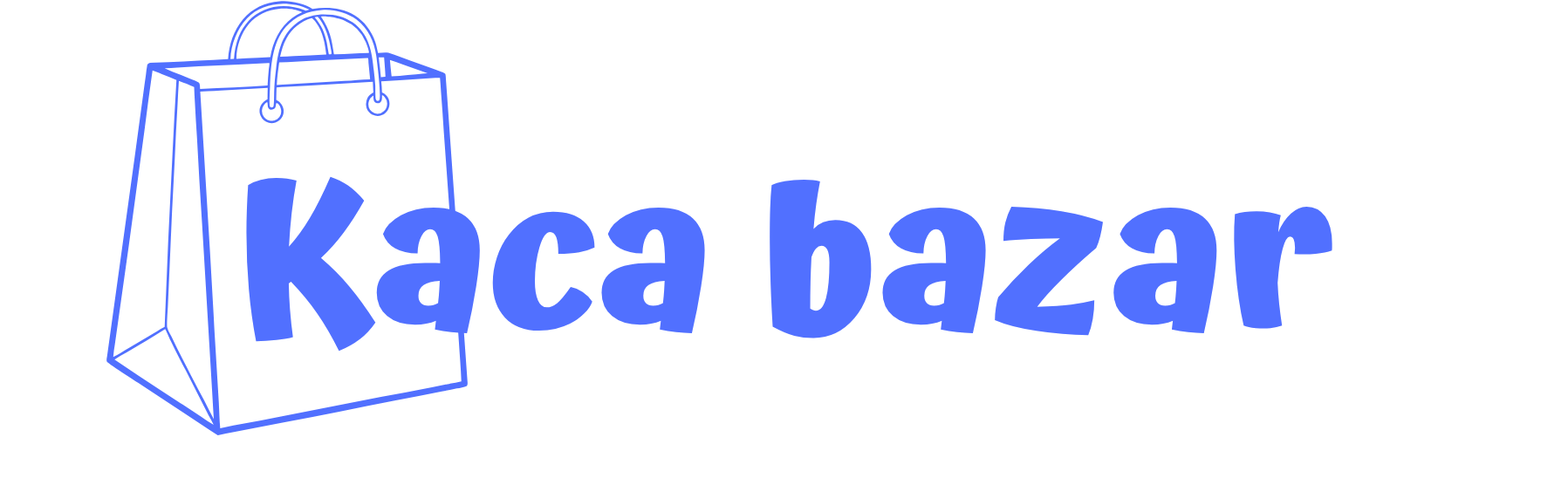 Kaca bazar